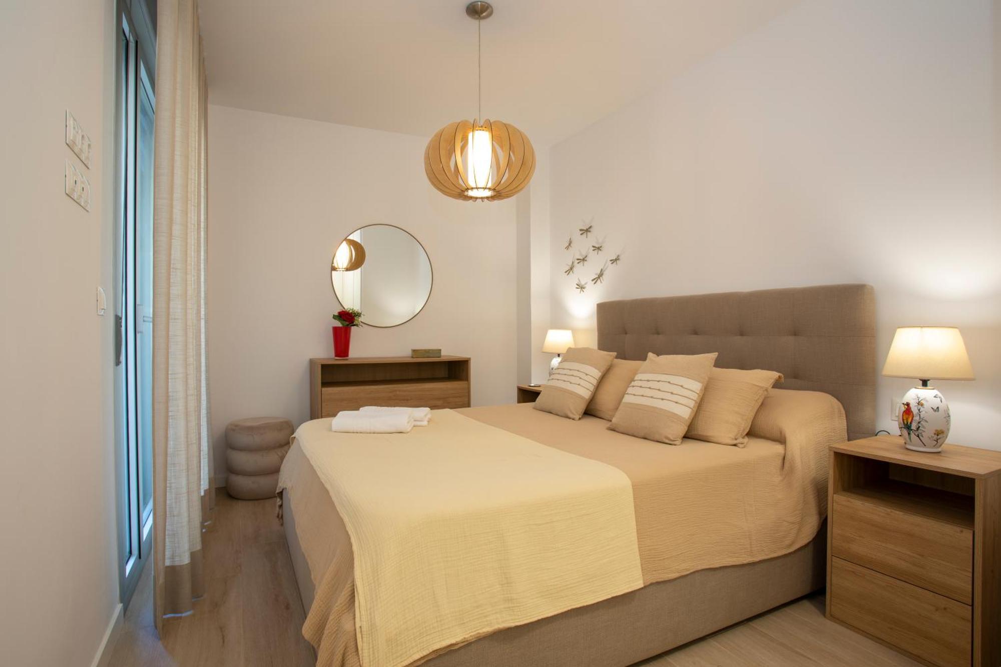 Marina Real Ii, 2 By Bookindenia Apartment *
