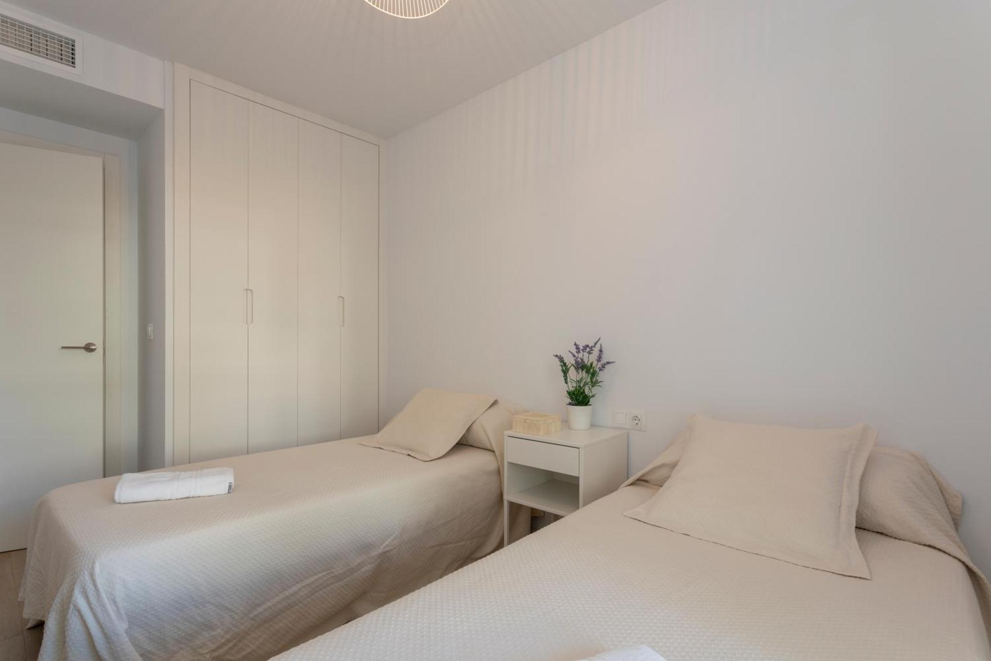 Marina Real Ii, 2 By Bookindenia Apartment